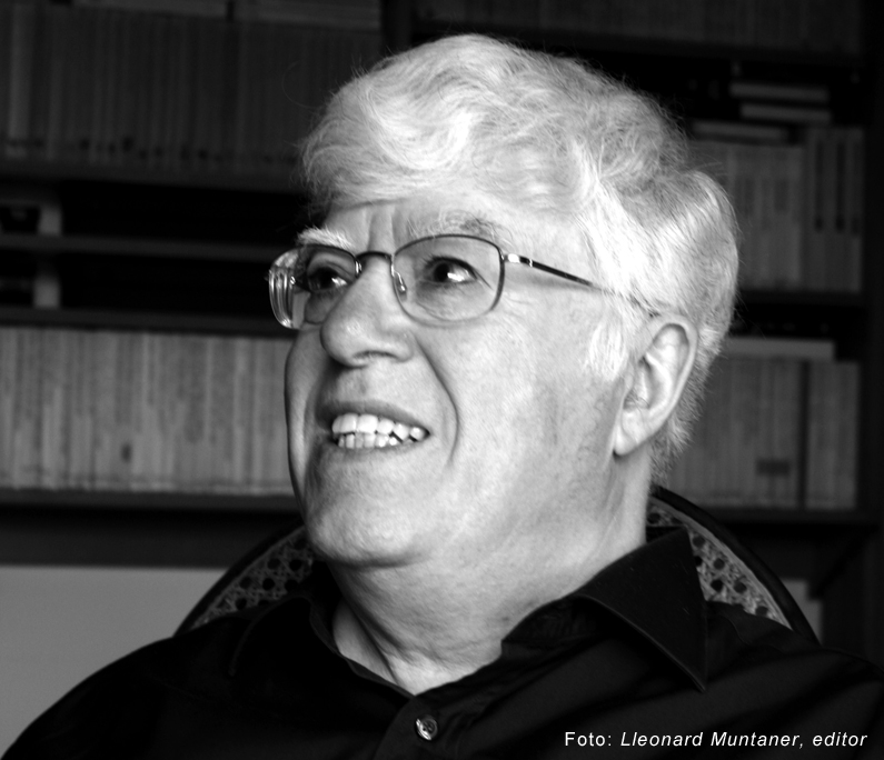 Mor Francesc Vallverdú (1935-2014)