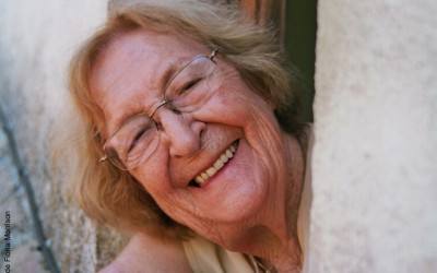 Mor Montserrat Abelló (1918-2014)