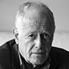 James Salter served in the U.S. Air Force for 12 years before becoming a full-time writer.