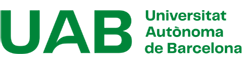 Logotip UAB