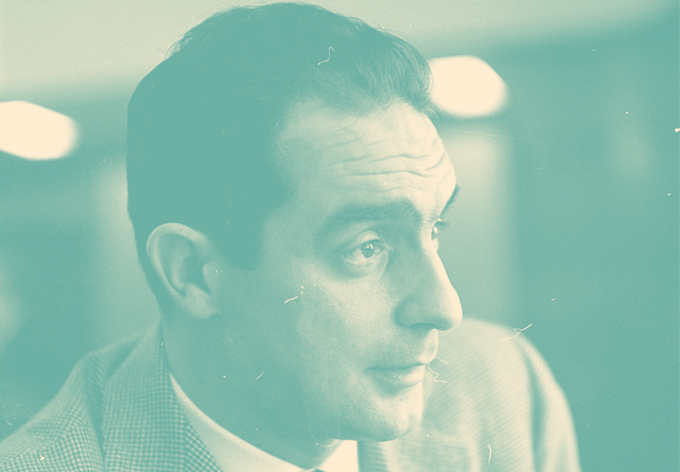 Italo Calvino