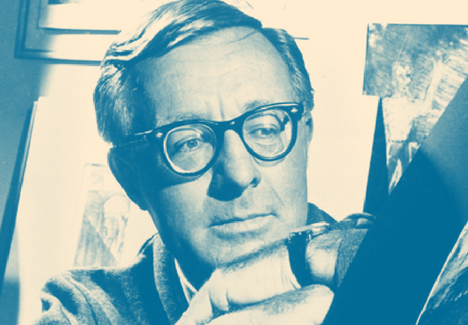 Ray Bradbury