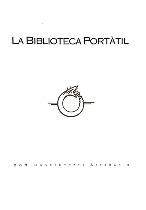 La Biblioteca Portàtil