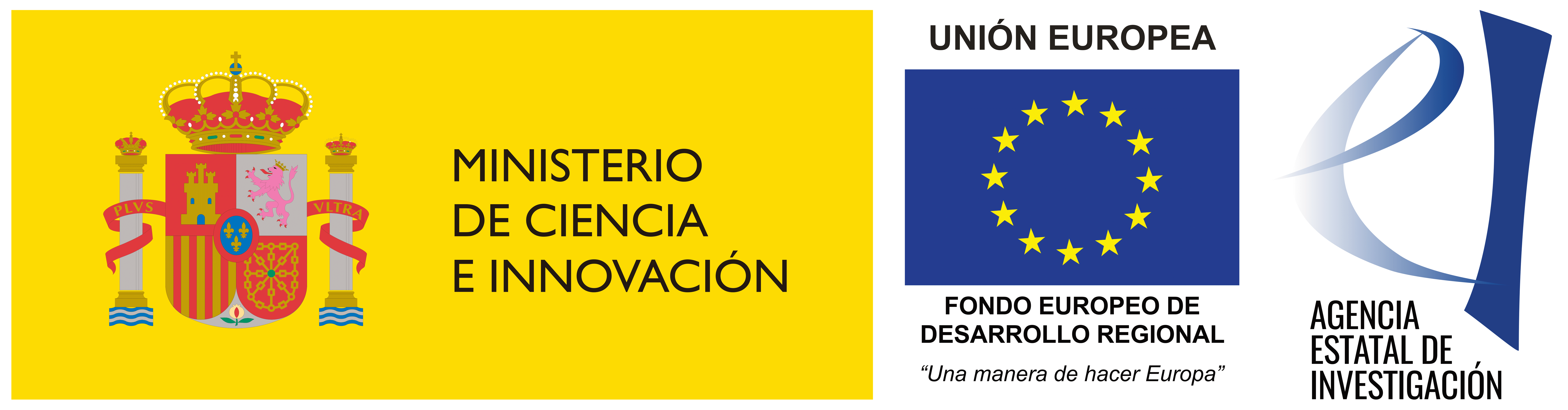 Logotip Ministerio