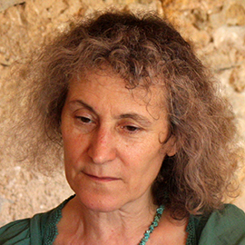 Teresa d'Arenys