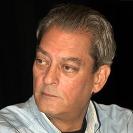 Paul Auster