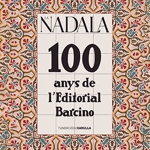 Editorial Barcino