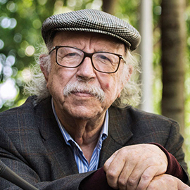 Joan-Anton Benach