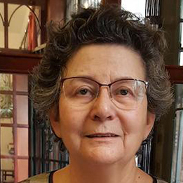Pilar Estelrich