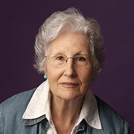 Rosa Fabregat
