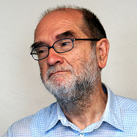 Josep Antoni Grimalt