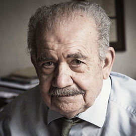 Albert Jané