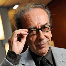 Ismaïl Kadaré