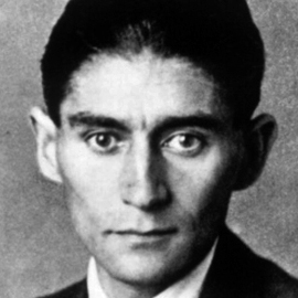 Franz Kafka