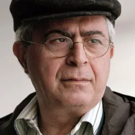 Elias Khoury