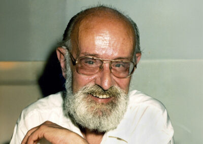Josep M. Llompart