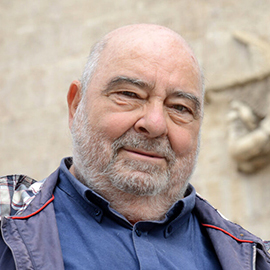 Alfons Llorenç