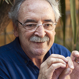 Miquel Obiols