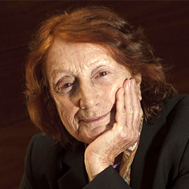 Rosa Regàs