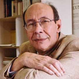 Francisco Rico