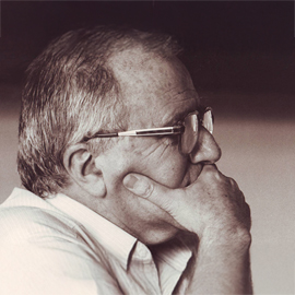 Frederic Roda
