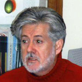 Jean Serra