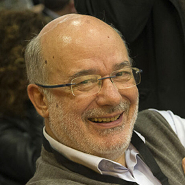 Josep Maria Terricabras