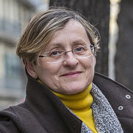 Mercè Vidal i Jansà