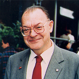 Josep M. Ainaud de Lasarte