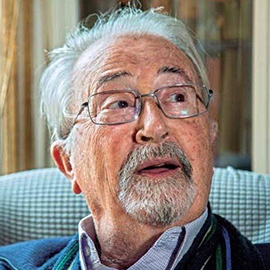 Joaquim Arenas i Sampere