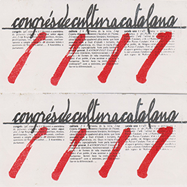 Congrés de Cultura Catalana