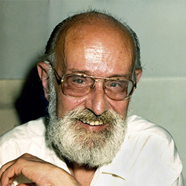 Josep Maria Llompart